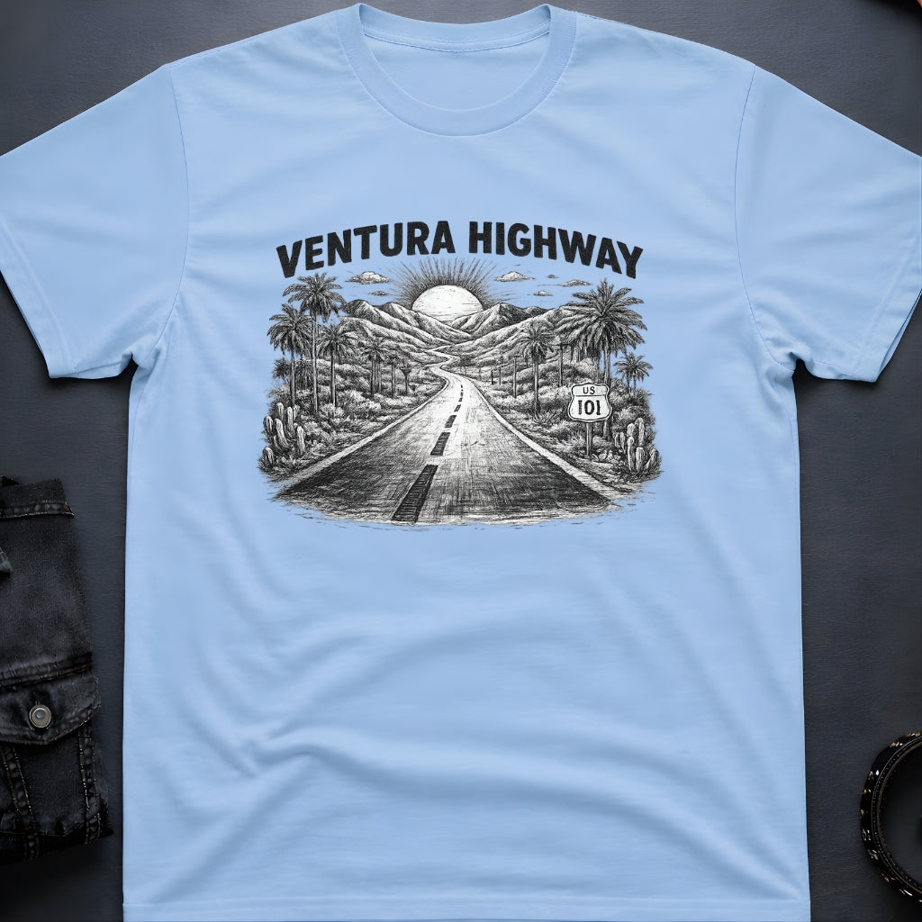 Ventura Highway T-Shirt