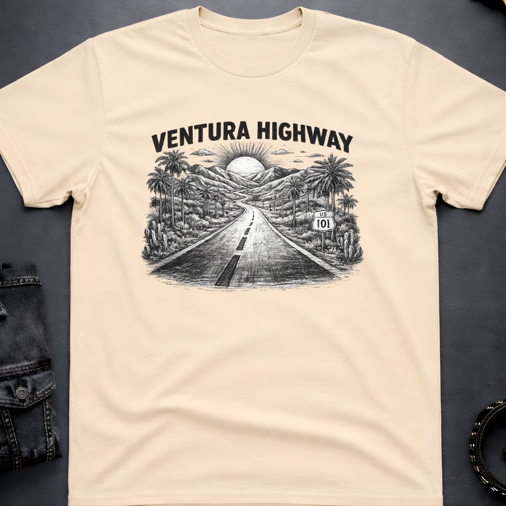 Ventura Highway T-Shirt