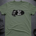 Drum and Bass T-Shirt