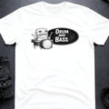 Drum and Bass T-Shirt