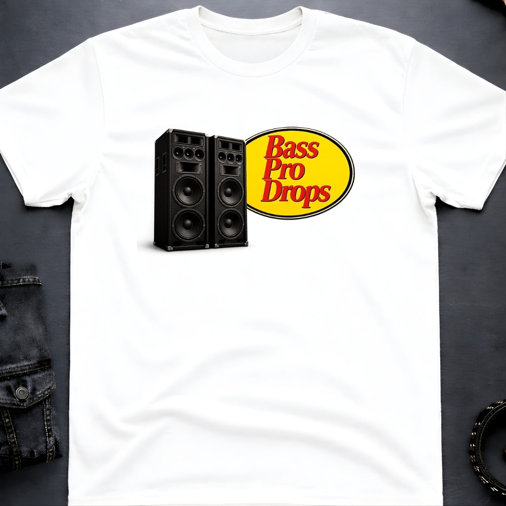Bass Pro Drops T-Shirt