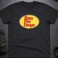 Bass Pro Drops T-Shirt