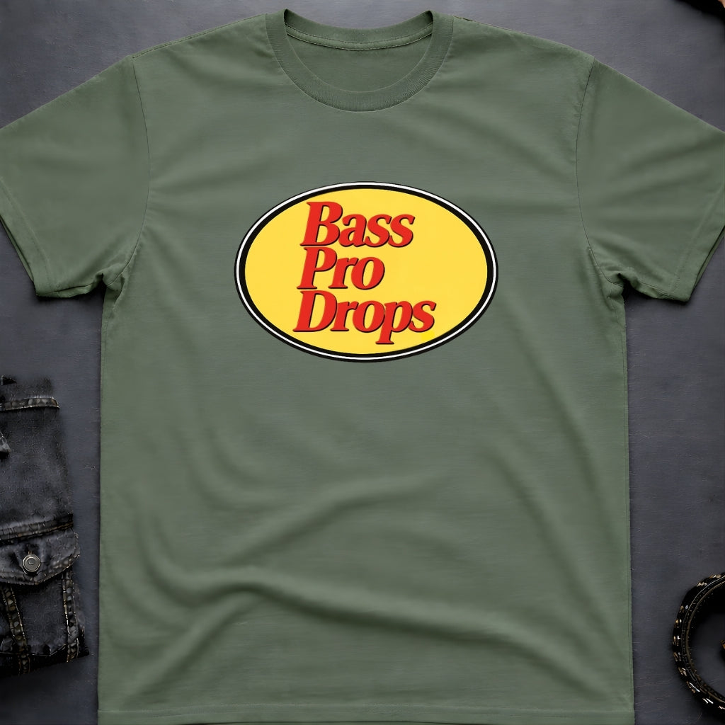 Bass Pro Drops T-Shirt