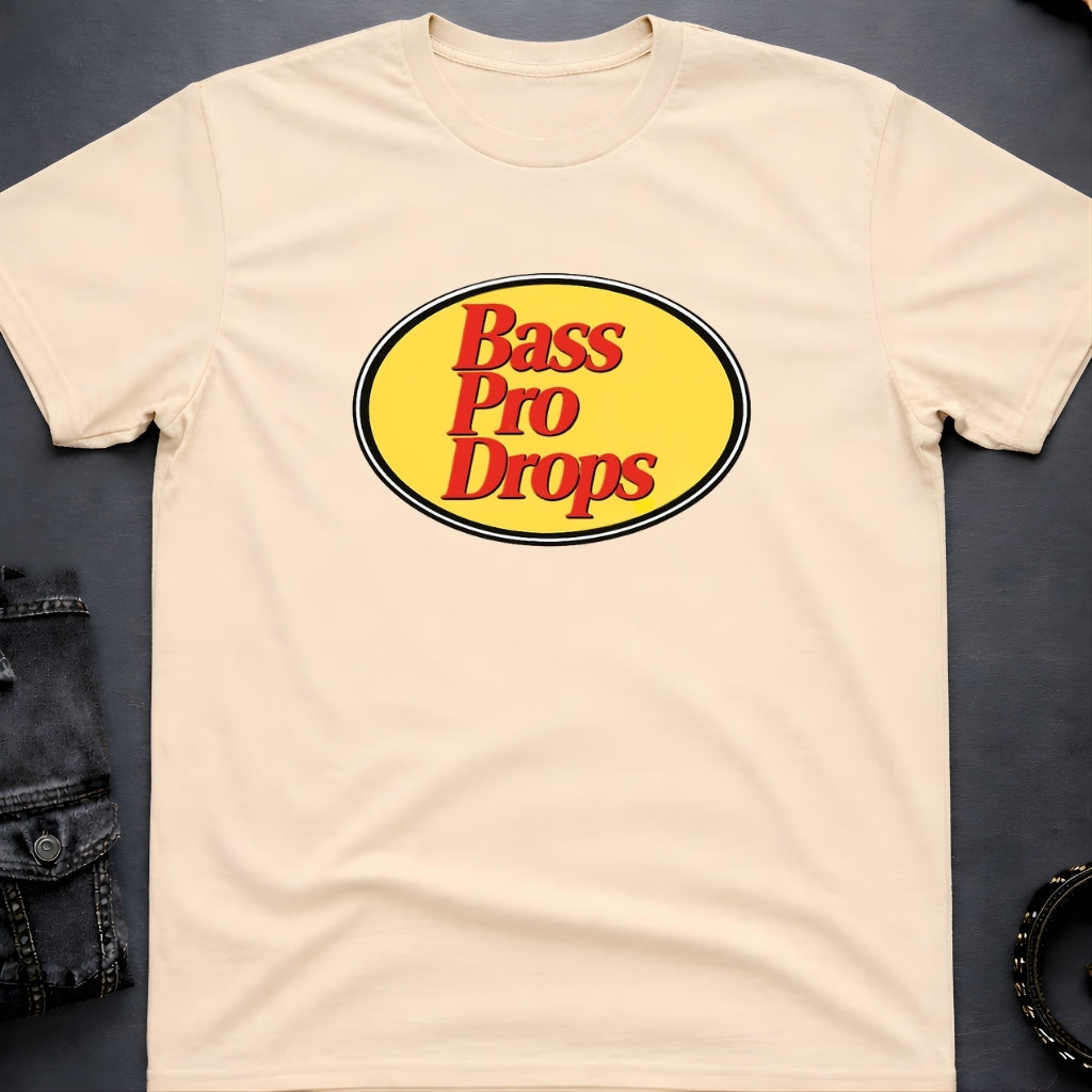 Bass Pro Drops T-Shirt