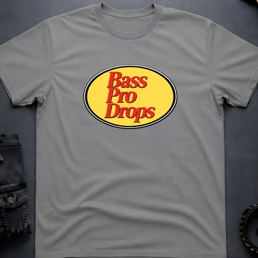 Bass Pro Drops T-Shirt