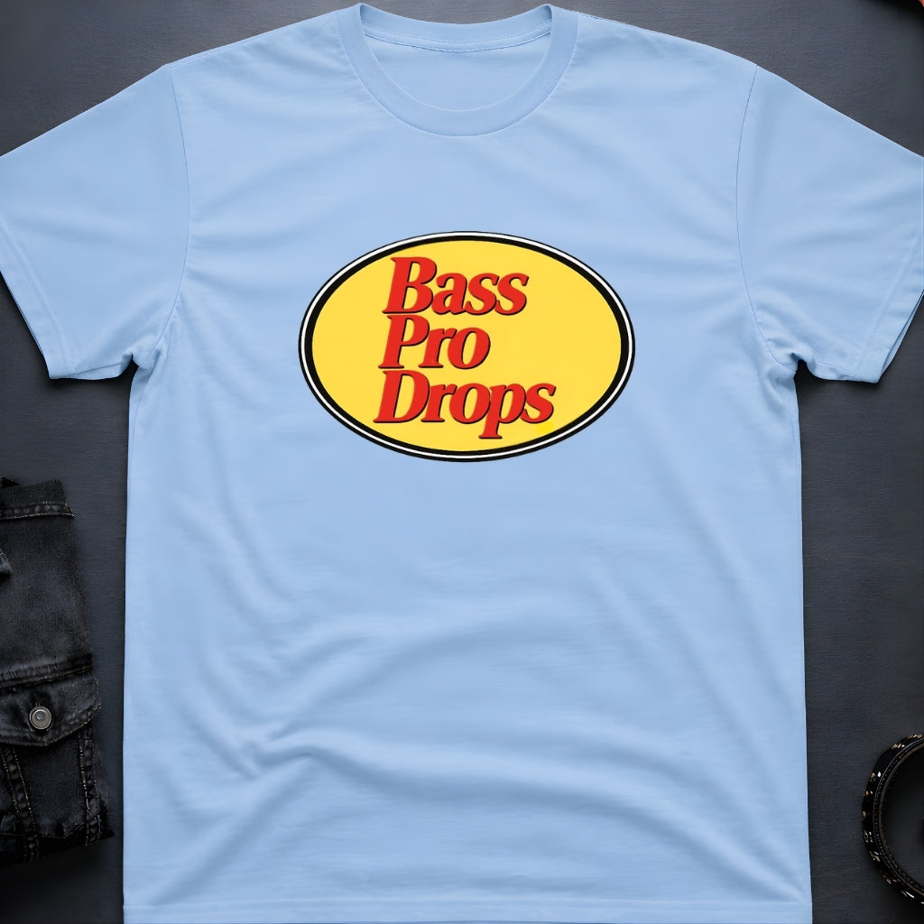 Bass Pro Drops T-Shirt