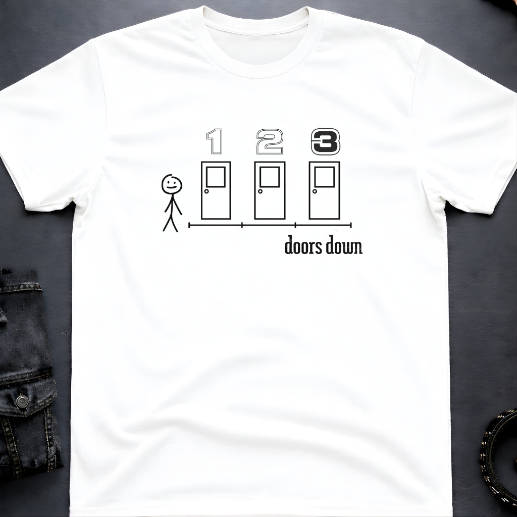 3 Doors Down T-Shirt
