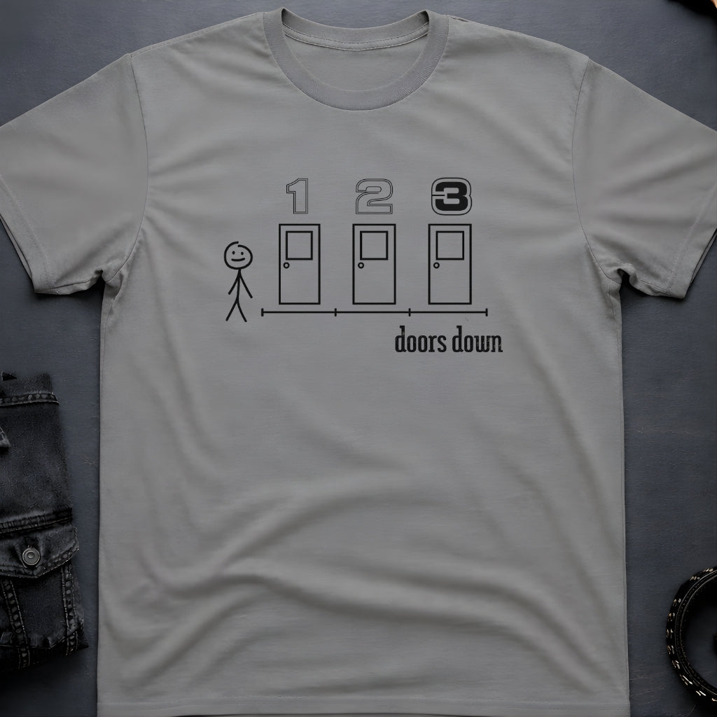3 Doors Down T-Shirt