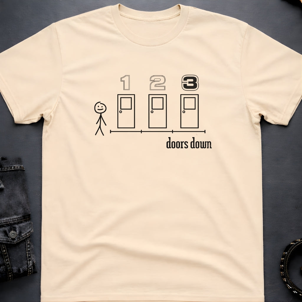 3 Doors Down T-Shirt