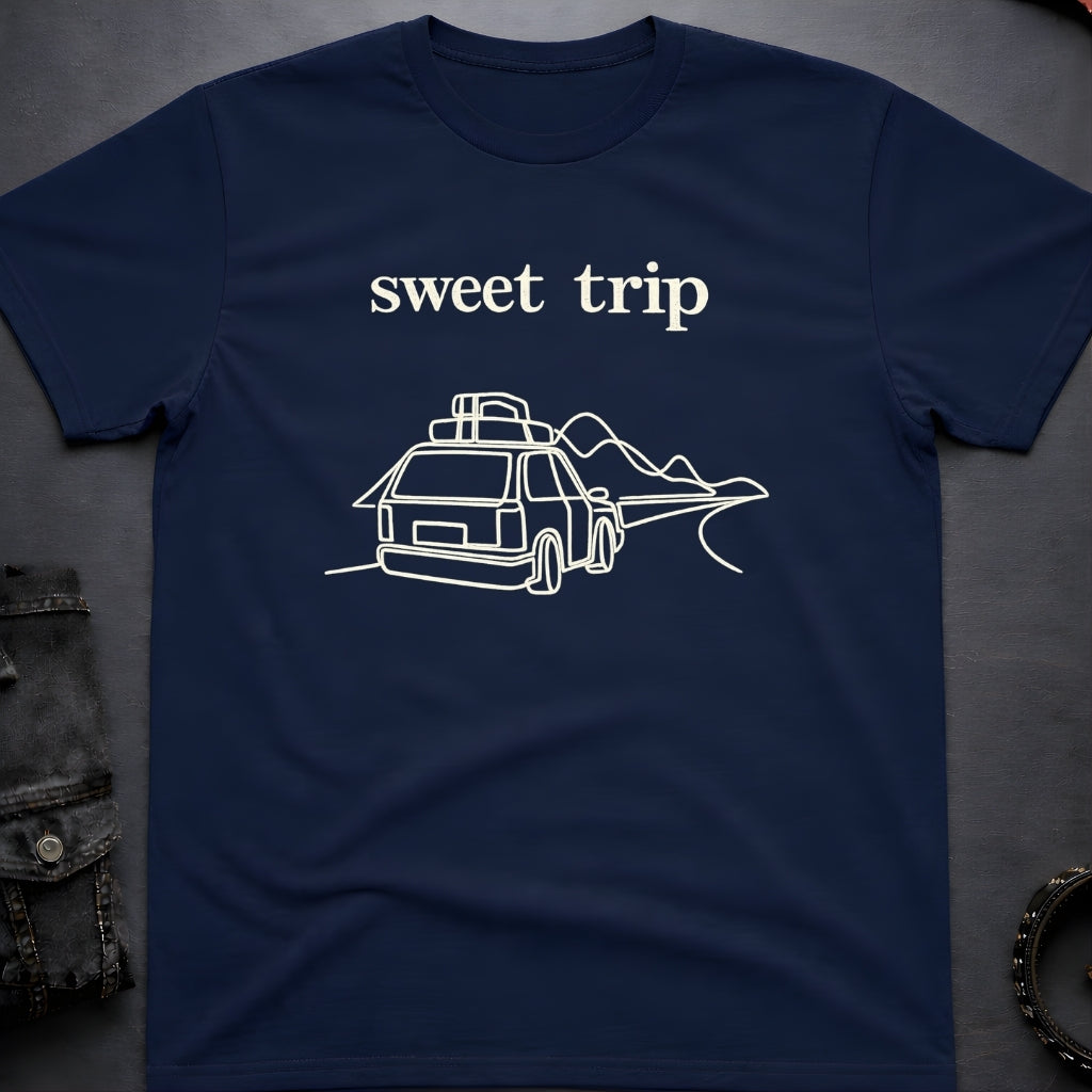 Sweet Trip T-Shirt