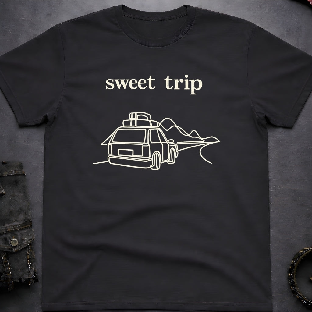 Sweet Trip T-Shirt