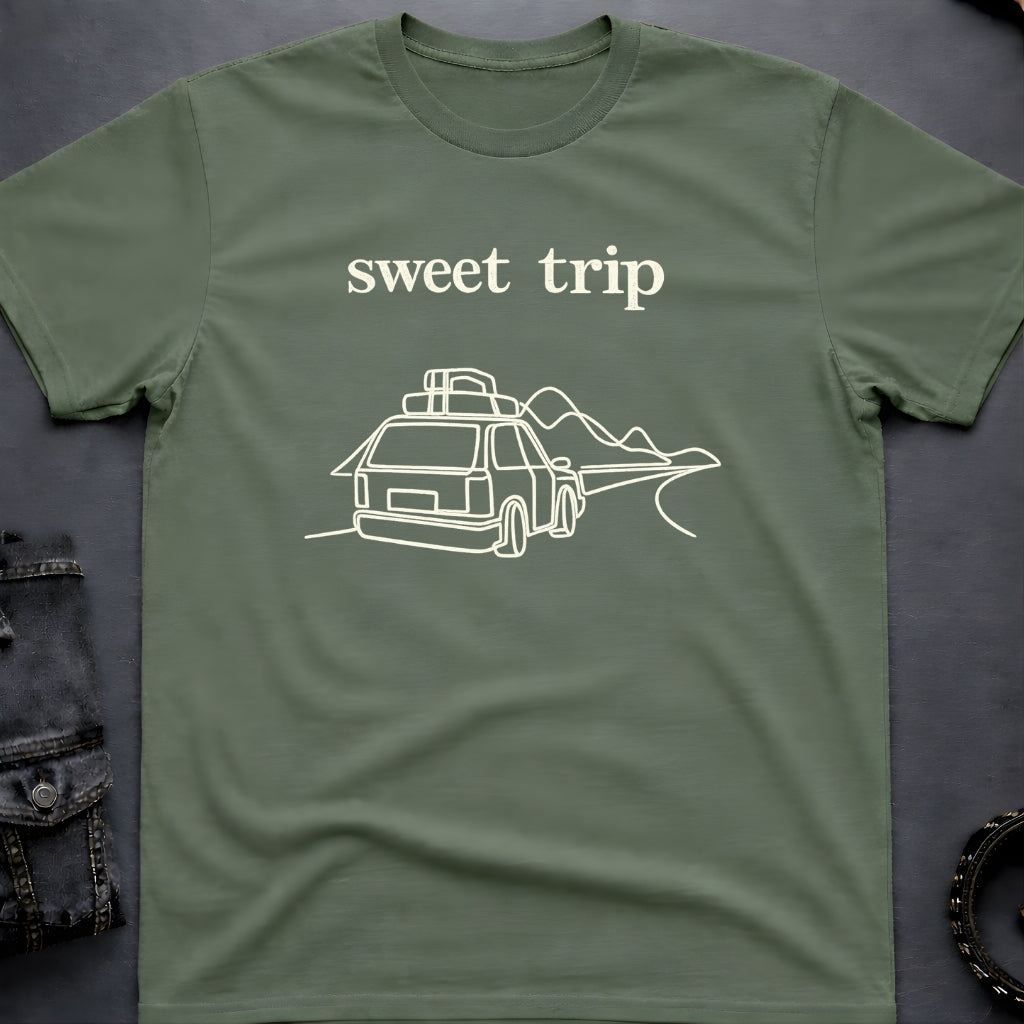 Sweet Trip T-Shirt