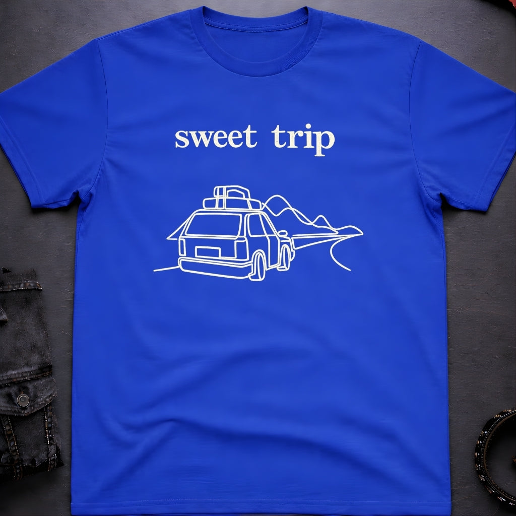 Sweet Trip T-Shirt