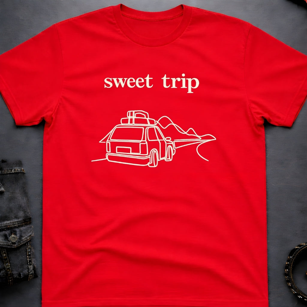 Sweet Trip T-Shirt
