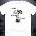 Steely Doobie America T-Shirt