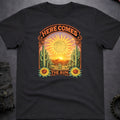 Here Comes the Sun T-Shirt