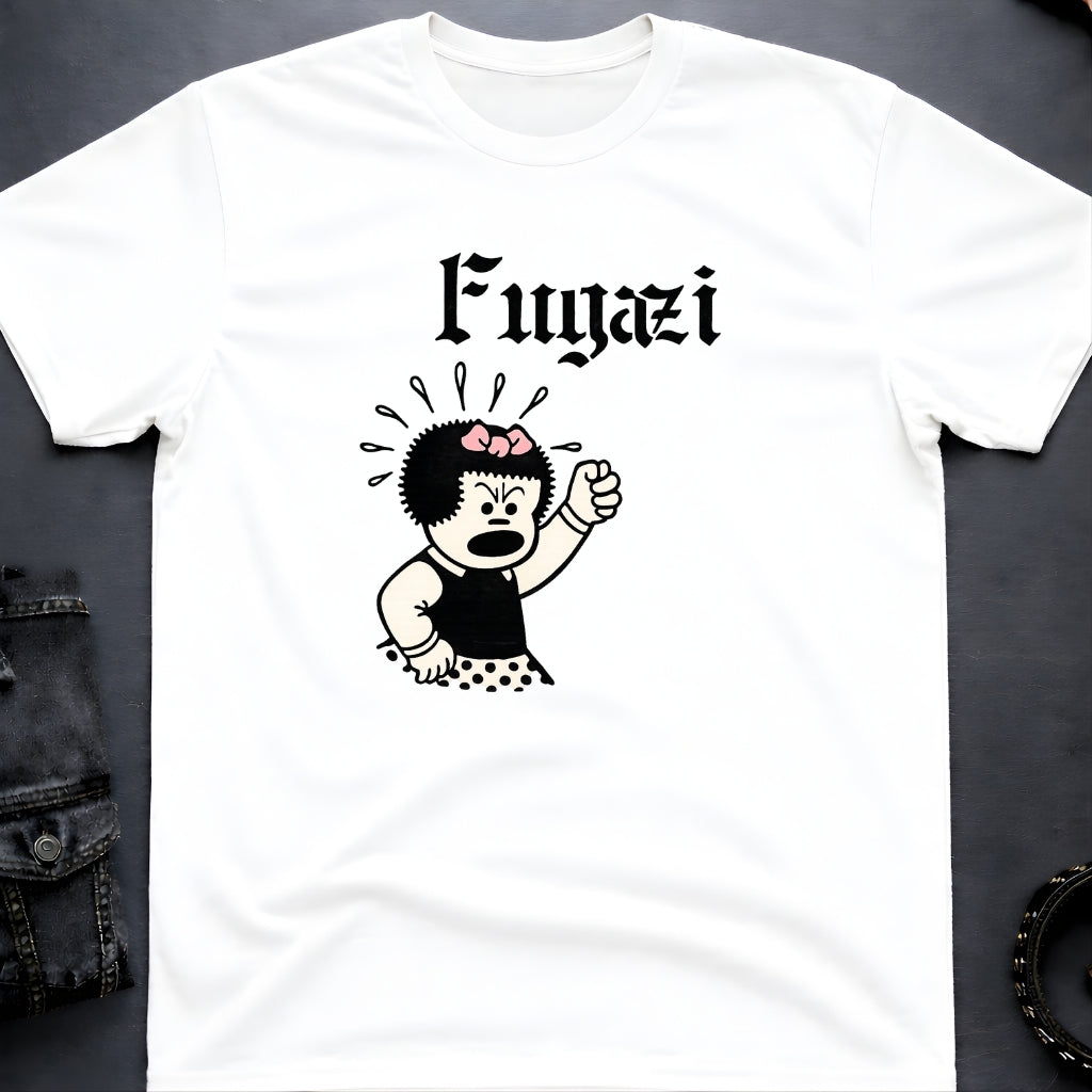 Fugazi T-Shirt