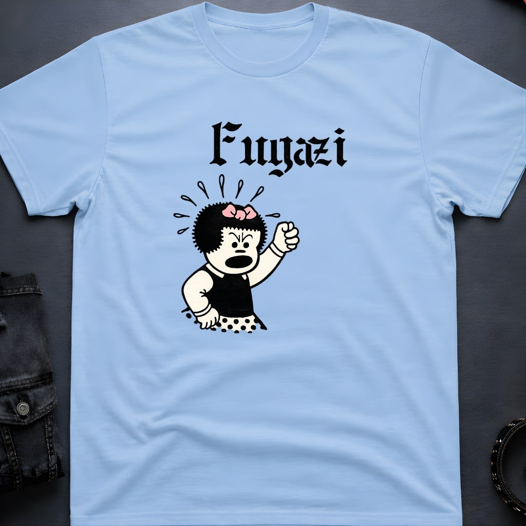 Fugazi T-Shirt