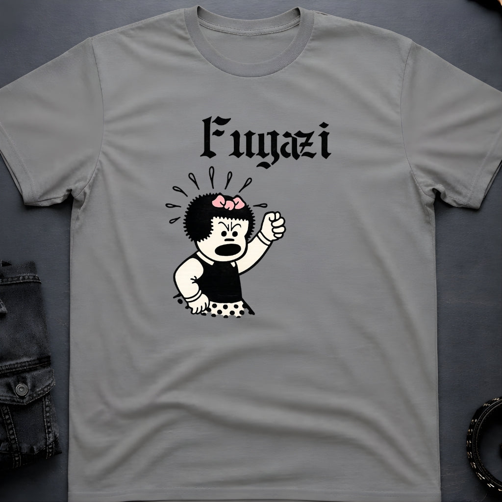 Fugazi T-Shirt