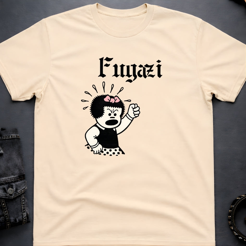 Fugazi T-Shirt