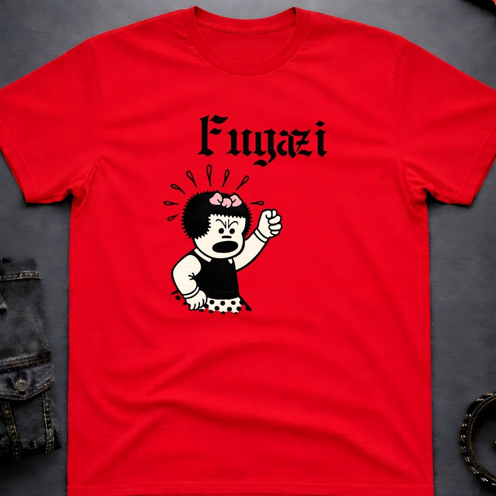 Fugazi T-Shirt