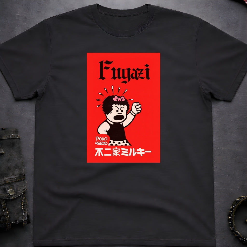 Fugazi Dark T-Shirt