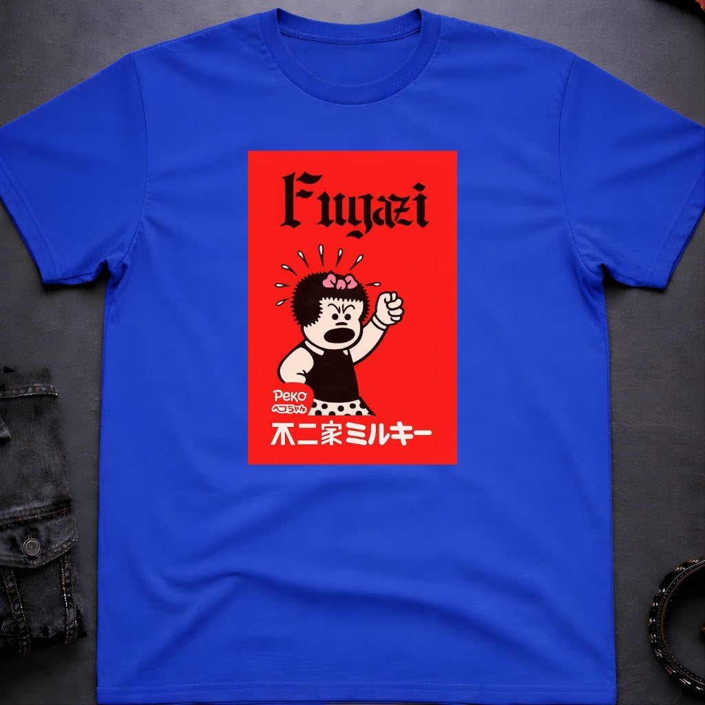 Fugazi Dark T-Shirt