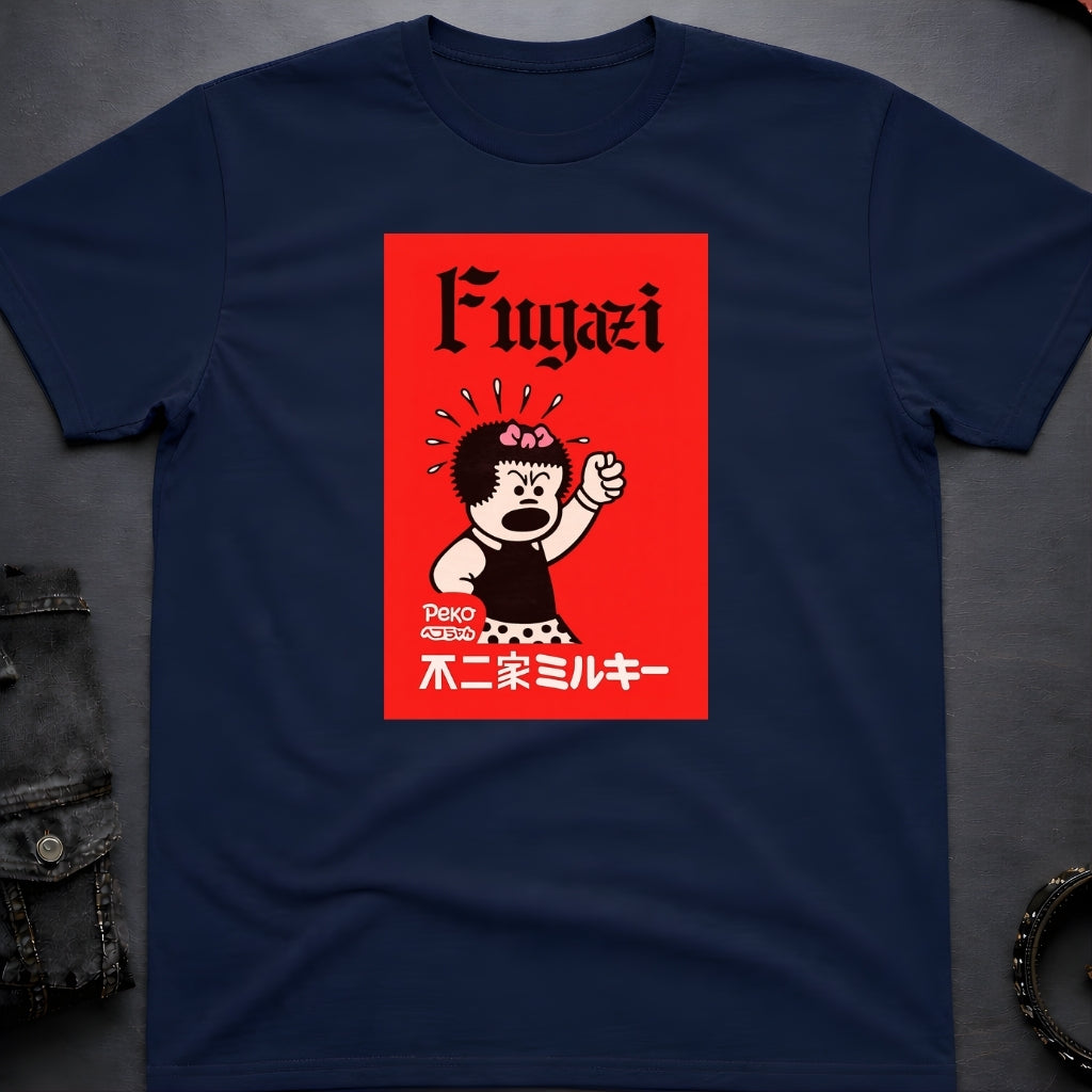 Fugazi Dark T-Shirt