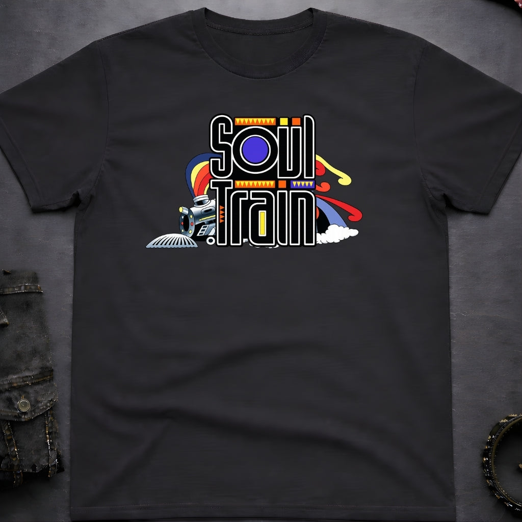 Soul Train T-Shirt