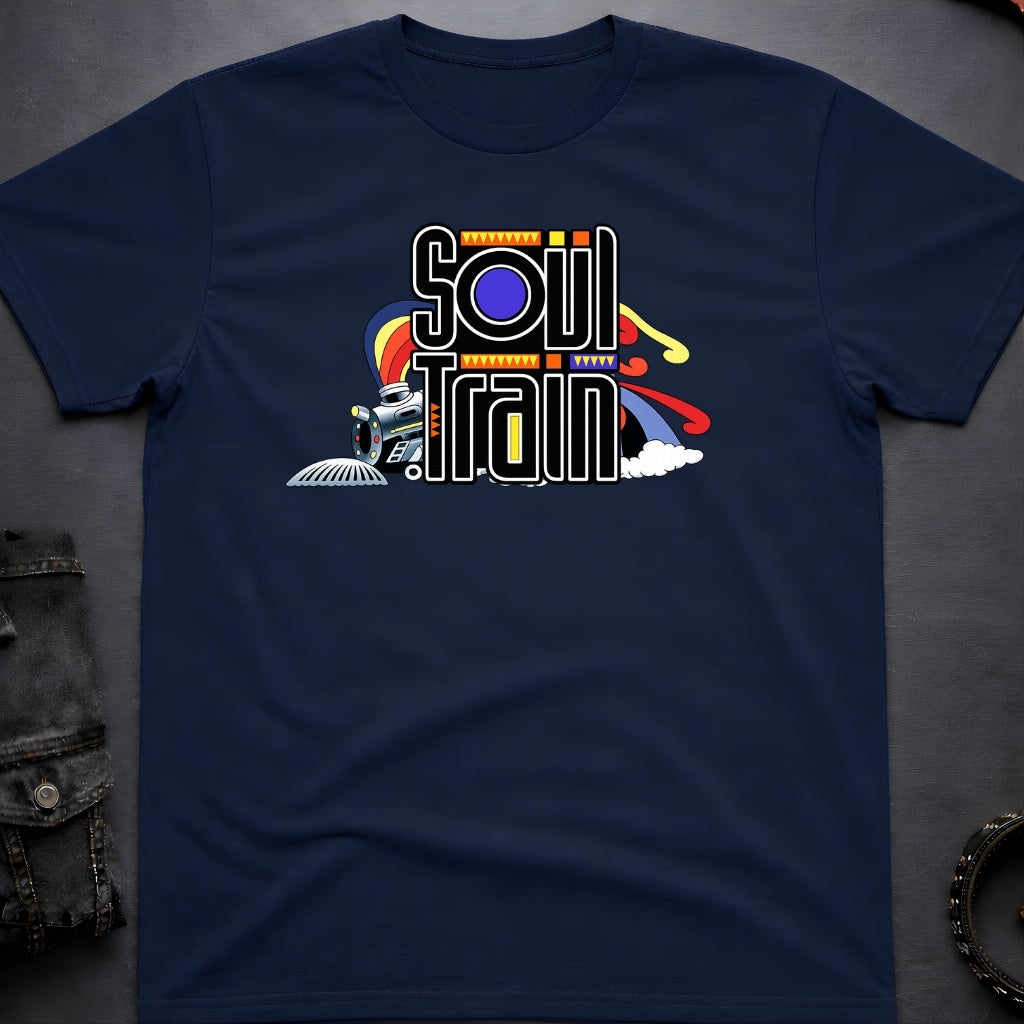 Soul Train T-Shirt