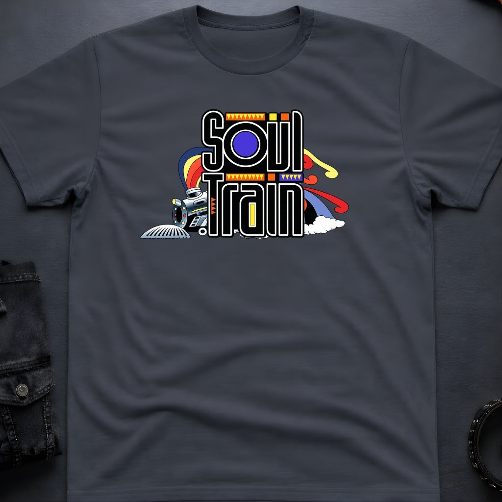 Soul Train T-Shirt