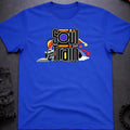 Soul Train T-Shirt