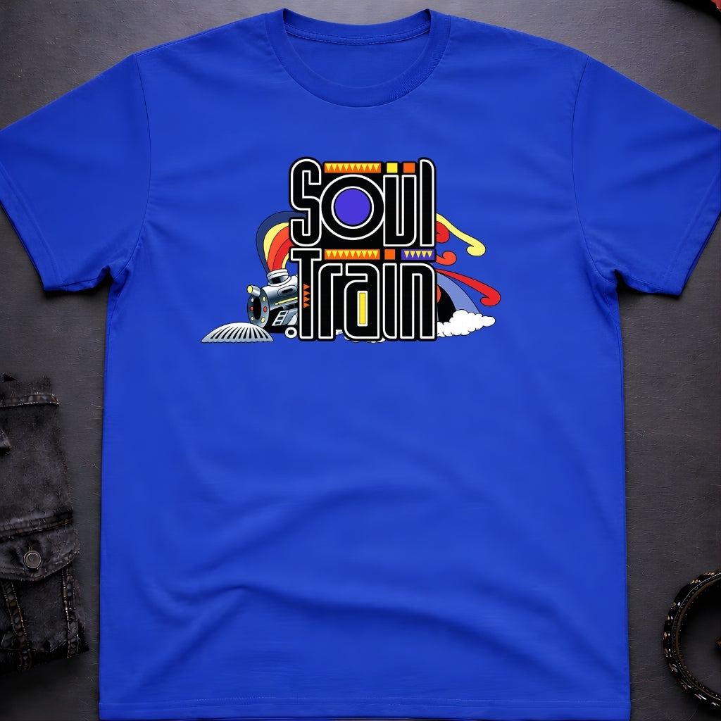 Soul Train T-Shirt