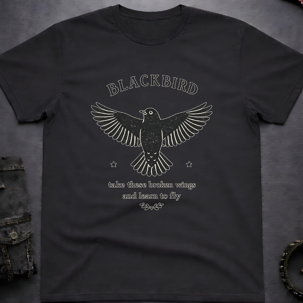 Blackbird T-Shirt