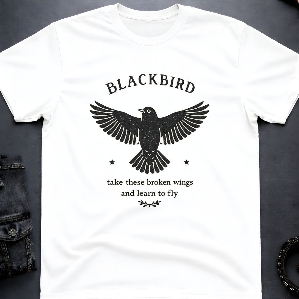 Blackbird T-Shirt