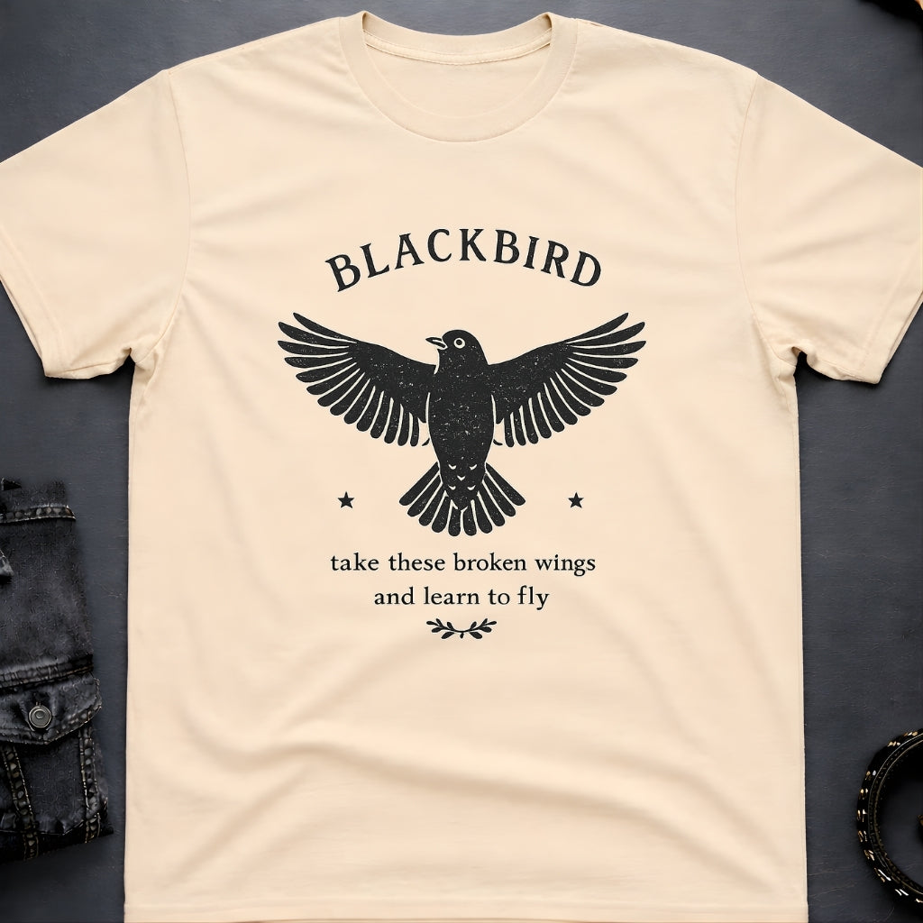 Blackbird T-Shirt