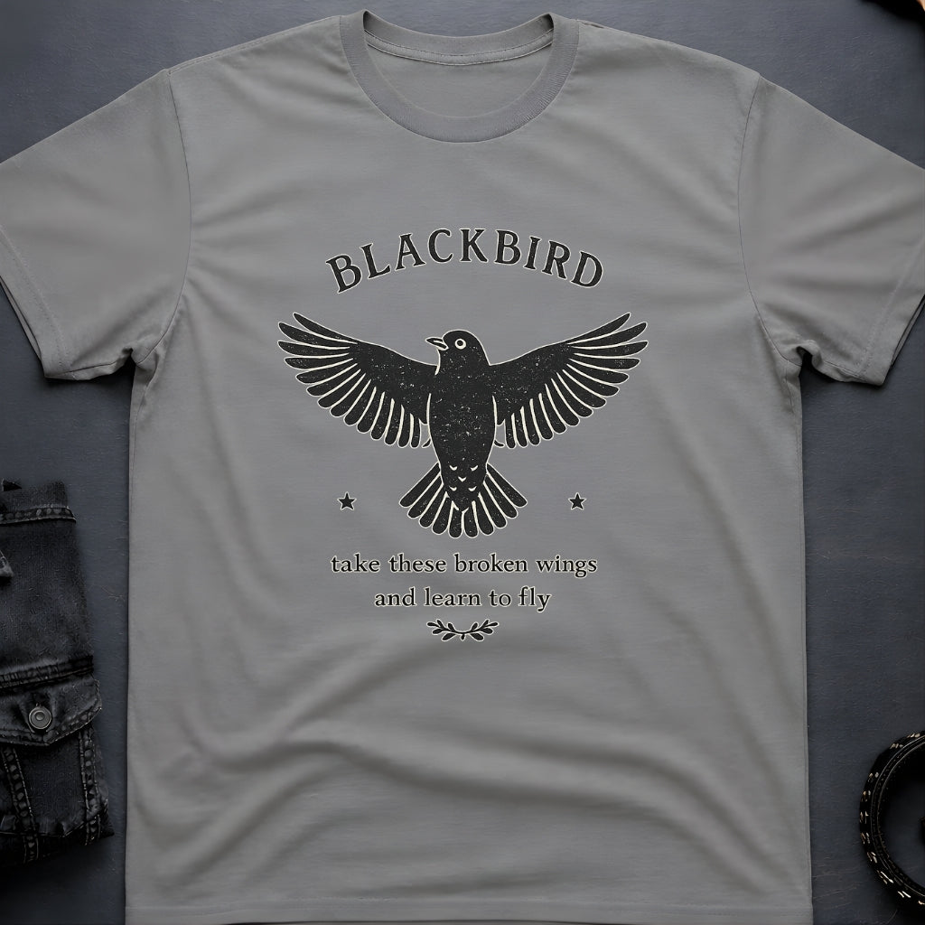 Blackbird T-Shirt