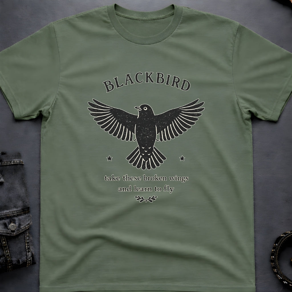 Blackbird T-Shirt