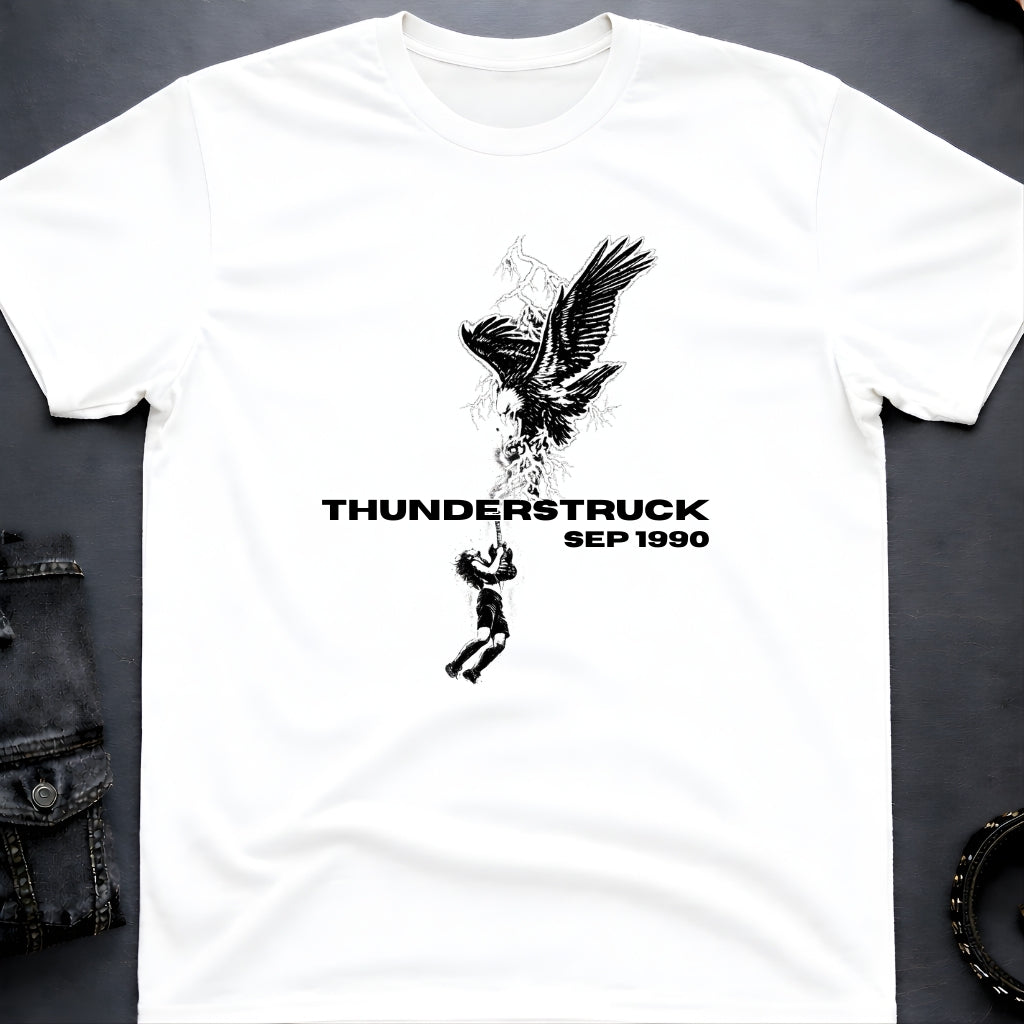 Thunderstruck T-Shirt