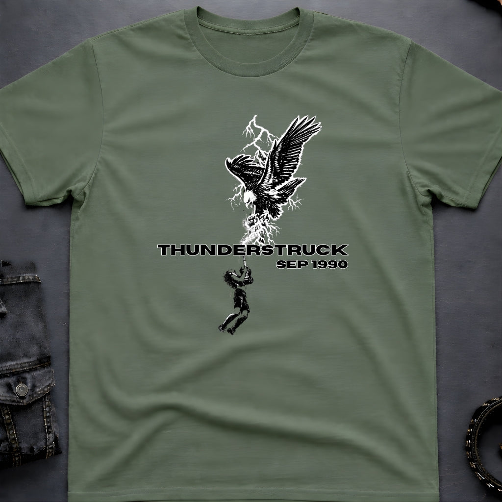 Thunderstruck T-Shirt