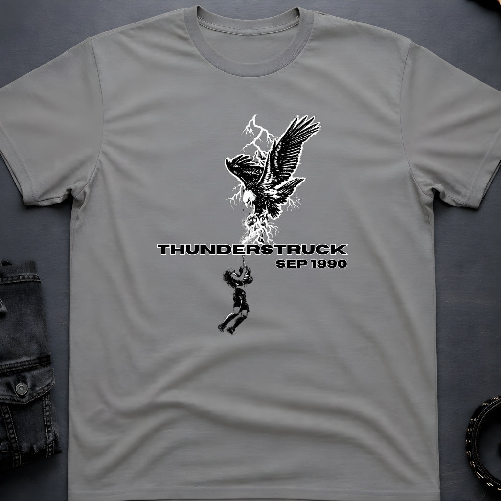 Thunderstruck T-Shirt