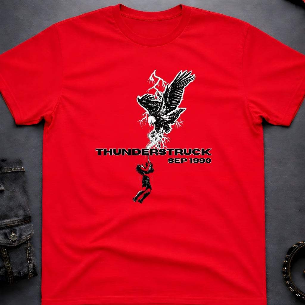 Thunderstruck T-Shirt
