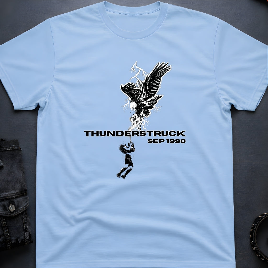 Thunderstruck T-Shirt