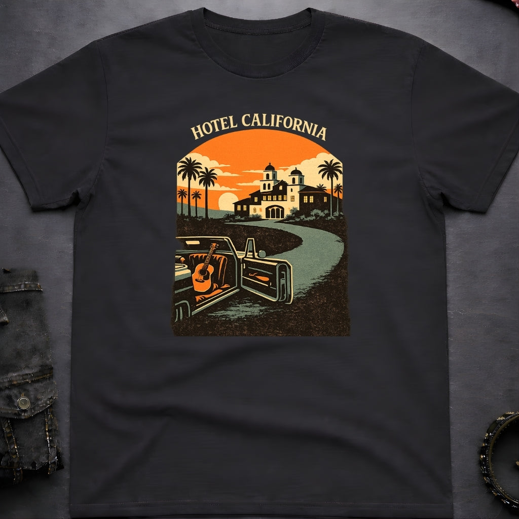 Hotel California T-Shirt