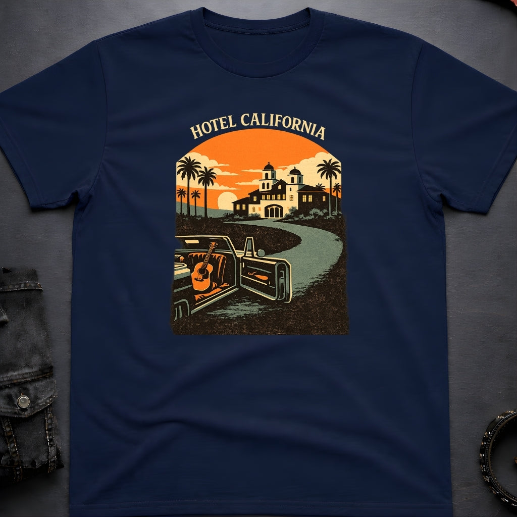 Hotel California T-Shirt