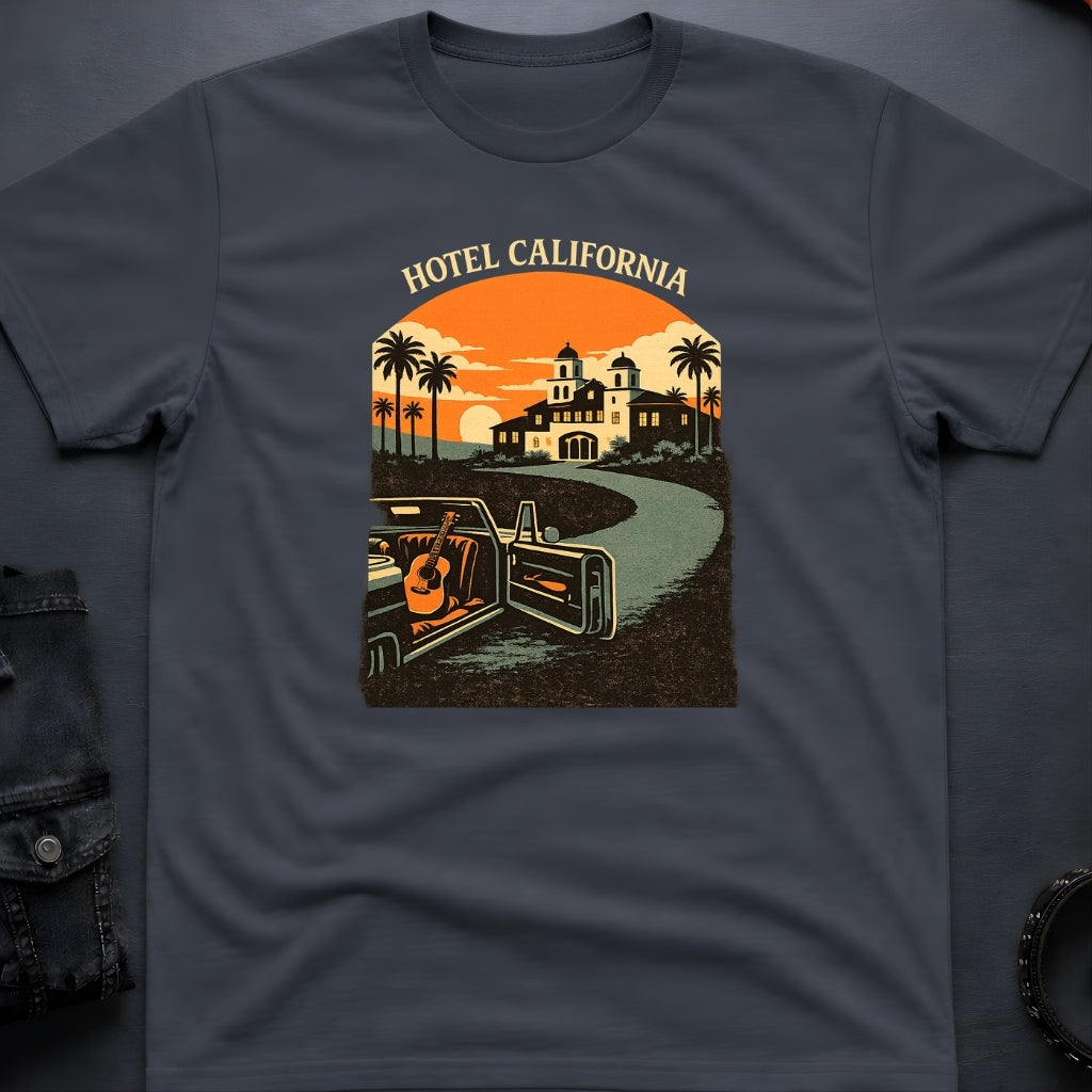Hotel California T-Shirt