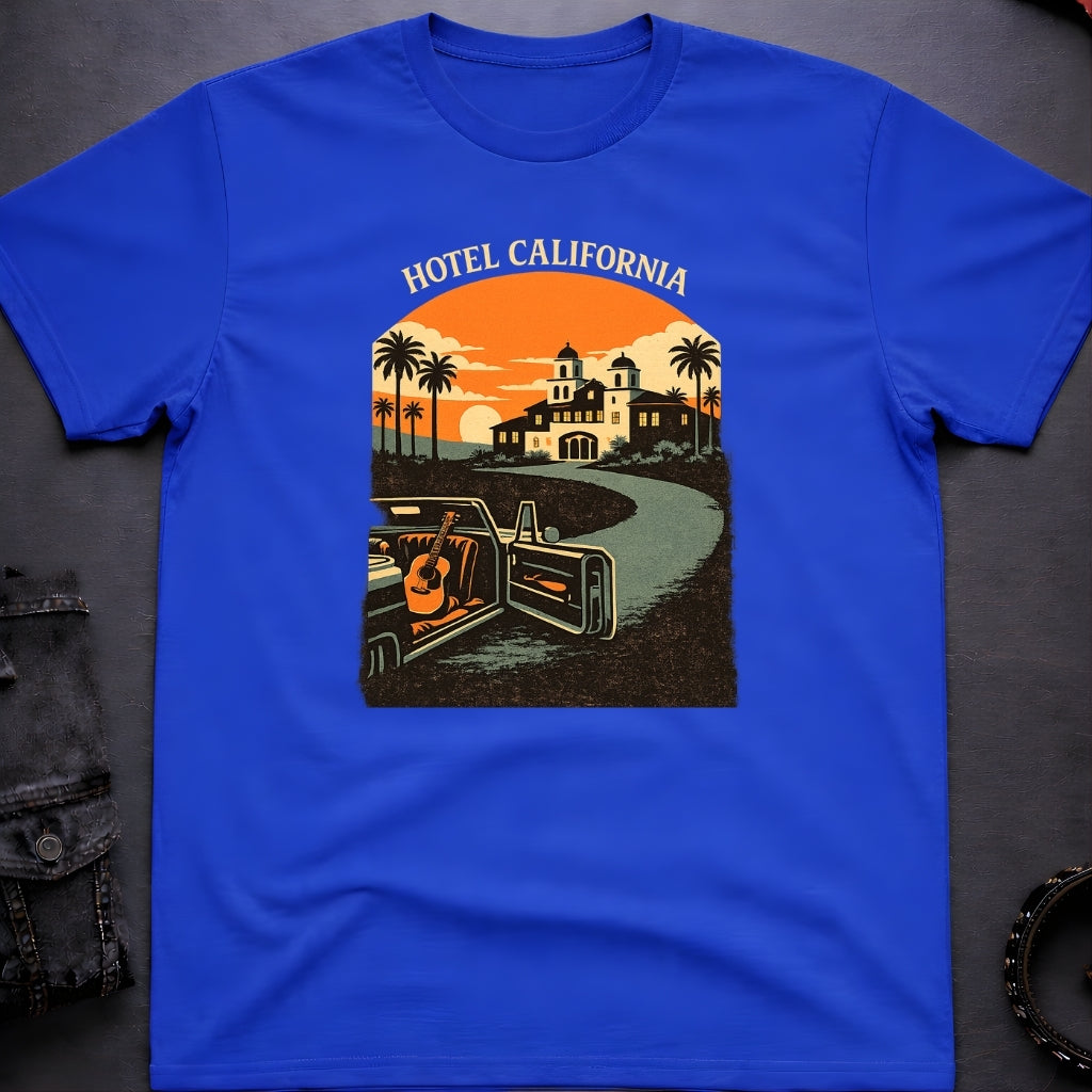 Hotel California T-Shirt